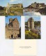 Carnet De 10 Photos Sur Saint Malo Voilier Ecole Scan Total Des Vues - Gerardmer