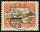 1905. St. Thomas Harbour. Complete Set. Beautiful Cancelled. (Michel: 35-37) - JF106471 - Danish West Indies