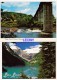 2 CPM Du CANADA - LAKE LOUISE BANFF NATIONAL PARK ALBERTA - PARRY SOUND ONTARIO - Cartes Modernes