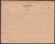 1931-1933. Wavy-line. GALLE & JESSEN + 3x5 øre Yellowgreen On Cover From SKIVE 29.4.32. (Michel: R 43) - JF171248 - Plaatfouten En Curiosa