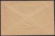 1931-1933. Wavy-line. GALLE & JESSEN + 5 øre Yellowgreen On Cover From AARHUS 10. XII 1... (Michel: R 43) - JF171230 - Variétés Et Curiosités