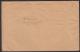 1931-1933. Wavy-line. GALLE & JESSEN + 10 øre Yellowbrown + 4X1 øre Margin No 418 X On ... (Michel: R 44) - JF171213 - Plaatfouten En Curiosa