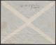 1931-1933. Wavy-line. CROSSES + 10 øre Yellowbrown On Brev From KOLDING 10.5.33. To Nor... (Michel: R 52) - JF171270 - Variedades Y Curiosidades