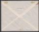 1931-1933. Wavy-line. Complete Bookletpane 6-block CROSSES + 10 øre Yellowbrown On Brev... (Michel: R 52) - JF171273 - Variétés Et Curiosités