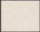 1931-1933. Wavy-line. CROSSES + 10 øre Yellowbrown On Brev From GRAASTEN SLOT OG VOVE S... (Michel: R 52) - JF171268 - Plaatfouten En Curiosa