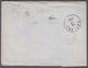 1851. 4 R.B.S. Chocolate-brown. Ferslew Print (I 73). Nice Cover To Skagen Cancelled Wi... (Michel: 1I) - JF104759 - Briefe U. Dokumente