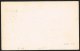 1903. I GILDI ´02 - ´03 8 Aur BRJEFSPJALD Franked With 3 Aur Chr. IX From REYKJAVIK 19.... (Michel: ) - JF104585 - Interi Postali