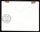 1929. Air Mail. King Christian IX. 20 Aur On 40 Aur Lilac And Air Mail. Overprint. Aero... (Michel: 107, 122) - JF103784 - Poste Aérienne
