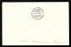 1929. Air Mail. Overprint. Aeroplane On 10 Aur Red King Christian X In Strip Of 3. Firs... (Michel: 122) - JF103777 - Airmail