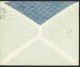 1920. King Christian X. Thin, Broken Lines In Ovl Frame. 3 Aur Yellow Brown  X3, Pair 4... (Michel: 84) - JF104253 - Lettres & Documents