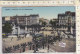 PO0024D# GERMANIA - GERMANY - BERLIN - HALLESCHES TOR MIT HOCHBAHN - TRAMWAY - MILITARI  No VG - Tempelhof