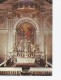 St. Peter Basillica - Altar.  Citta Del Vaticano.    B-881 - Vaticano