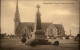 29 - PLOUGOULM - Monument Aux Morts - Other & Unclassified