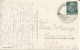 Postkarte CP Ostpreußens Steilküste, 1938?, Gebraucht - Siehe Scan - *) - Ostpreussen