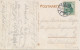 Postkarte CP Okertal Rabowklippe, 1912, Gebraucht - Siehe Scan - *) - Bad Grund