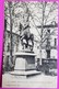 Cpa N° 37 Nancy Square Lafayette Statue Jeanne D' Arc Carte Postale 54 Lorraine Entre Rue Des Maréchaux Et Rue Callot - Nancy