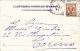 [DC5256] CARTOLINA - DANTE ALIGHIERI - SCENA ILLUSTRATA - Viaggiata 1902 - Old Postcard - Personaggi Storici