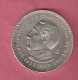 MEXICO 5 PESOS 1957 CONSTITUTION SILVER 18.05 GR. KM470 - Mexique