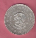 MEXICO 5 PESOS 1957 CONSTITUTION SILVER 18.05 GR. KM470 - Mexico