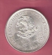 MEXICO 5 PESOS 1953 SILVER 27.78 GRAM KM468 HIDALGO'S BIRTH CENTENARY - Mexico