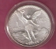 MEXICO ONZA 1982 SILVER 31.1 GRAM KM494.1 LIBERTAD - Mexique