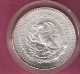 MEXICO ONZA 1982 SILVER 31.1 GRAM KM494.1 LIBERTAD - Mexique