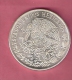 MEXICO 100 PESOS 1977 SILVER 27.77 GRAM KM483.1 - Mexico