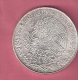 MEXICO 25 PESOS 1972 SILVER 22.50 GRAM KM480 BUST - Mexico