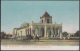 POS-22 CUBA. CIRCA 1920. TARJETA POSTAL. POSTCARD. CAMAGUEY. LA CARIDAD CHURCH. IGLESIA DE LA CARIDAD. UNUSED - Cuba