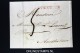 Belgium: Complete Letter From Antwerpen To Amsterdam  1822 - 1815-1830 (Dutch Period)