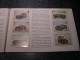 Delcampe - HISTOIRE DE L AUTOMOBILE Chromos Trading Cards Vignette MINERVA Complet Autos Voiture  Collection Auto Peu Courant - Albums & Catalogues