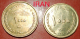 &#9733;2 COINS&#9733;IRAN&#9733; 1000 REALS OLD AND NEW TYPES COINS! LOW START&#9733; NO RESERVE! - Iran