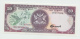 TRINIDAD &amp; TOBAGO 20 DOLLARS 1985 UNC NEUF PICK 39C - Trinidad & Tobago