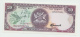 TRINIDAD &amp; TOBAGO 20 DOLLARS 1985 UNC NEUF PICK 39C - Trinidad & Tobago