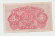 Portugal Timor 5 Avos 1940 AXF Pick 12 - Timor