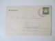 Delcampe - AK Deutsches Reich / AD / Bayern. 65 Stk. 1899-1930er Jahre. Litho, Echtfoto, Topo. Bahnpost Und Andere Interessante AK! - 5 - 99 Postcards