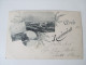 Delcampe - AK Deutsches Reich / AD / Bayern. 65 Stk. 1899-1930er Jahre. Litho, Echtfoto, Topo. Bahnpost Und Andere Interessante AK! - 5 - 99 Postcards