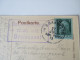 Delcampe - AK Deutsches Reich / AD / Bayern. 65 Stk. 1899-1930er Jahre. Litho, Echtfoto, Topo. Bahnpost Und Andere Interessante AK! - 5 - 99 Postcards