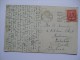 CANADA 1911 POSTCARD ST. CATHARINES ONTARIO TO LONDON ENGLAND - Covers & Documents