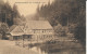 Postkarte CP DEUTSCHLAND WOLFSBACHMÜHLE BEI HOHEGEISS IM HARZ, 19??, Gebraucht - Siehe Scan - *) - Braunlage