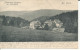 Postkarte CP DEUTSCHLAND JOHANNESER KURHAUS BEI ZELLERFELD IM HARZ, 1911, Gebraucht - Siehe Scan - *) - Clausthal-Zellerfeld