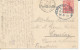 Postkarte CP DEUTSCHLAND JOHANNESER KURHAUS BEI ZELLERFELD IM HARZ, 1911, Gebraucht - Siehe Scan - *) - Clausthal-Zellerfeld