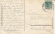 Postkarte CP DEUTSCHLAND ASCHERSLEBEN HENNEBRUNNEN AM/IM HARZ, 1913, Gebraucht - Siehe Scan - *) - Aschersleben