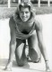 Photo De Presse -  SPORTIVE  - MARIE CHRISTINE DEBOURSE    " Téléforme " - Célébrités