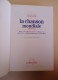 Dictionnaire LAROUSSE - La CHANSON MONDIALE Depuis 1945 - Francophone, Country, Rock,World Music, Rap, Soul, Blues - Diccionarios