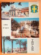 V09-83-V-var-toulon Souvenir-3 Vues-blason-- - Toulon