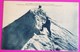 Cpa 73 Alpes De Savoie Massif Vanoise Alpiniste Au Point Culminant De La Grande Casse 3861 Carte Postale Alpinisme 1924 - Mountaineering, Alpinism