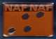 Pin's  ;    NAF NAF - Marques