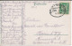 Postkarte CP DEUTSCHLAND STRALSUND, 1924, Gebraucht - Siehe Scan - *) - Stralsund