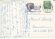 Postkarte CP DEUTSCHLAND BARSINGHAUSEN, 1958, Gebraucht - Siehe Scan - *) - Barsinghausen
